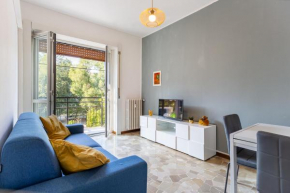 Bright & Cozy apartment - Gambara